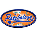 Patchology Line - Sublimated Patch